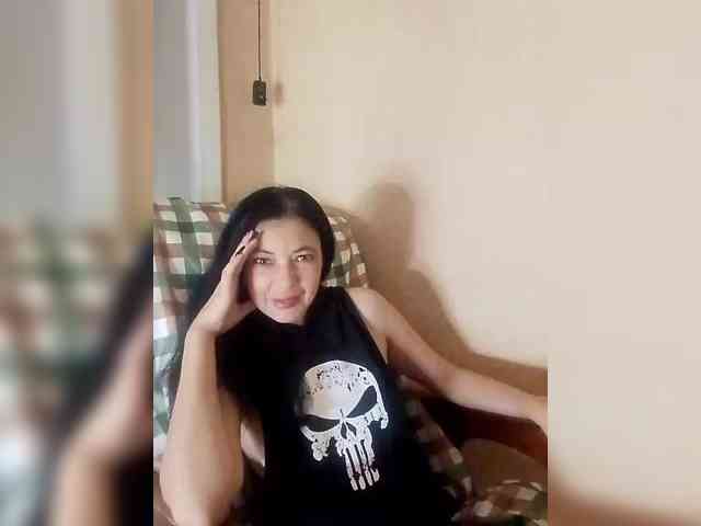 Vitaminka0572 webcam