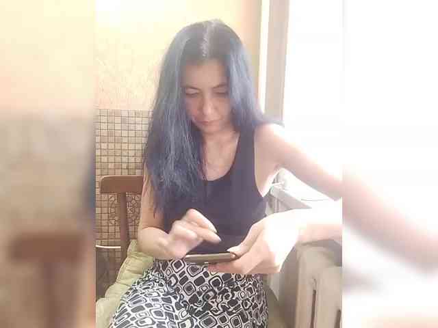 Vitaminka0572 webcam