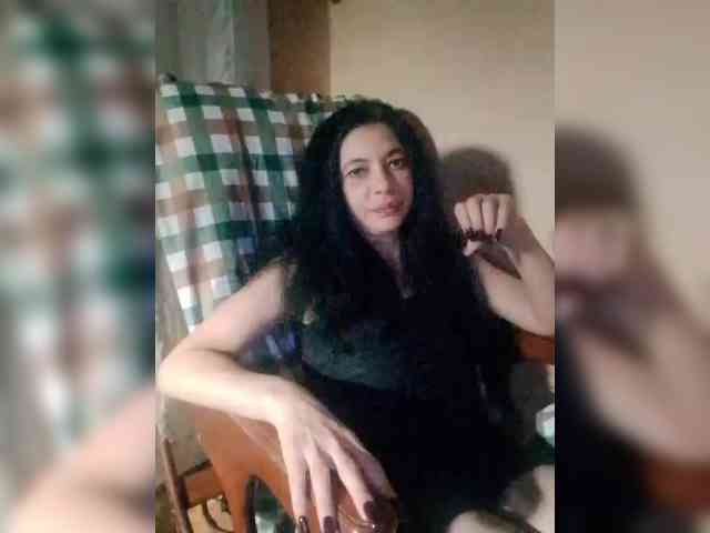 Vitaminka0572 webcam