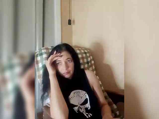 Vitaminka0572 webcam