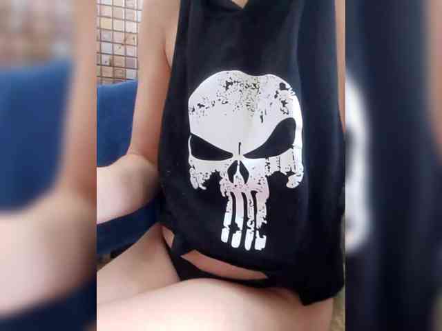 Vitaminka0572 webcam