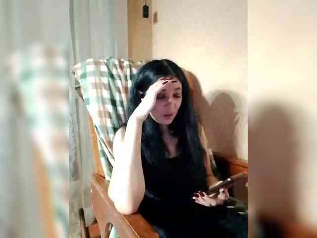 Vitaminka0572 webcam