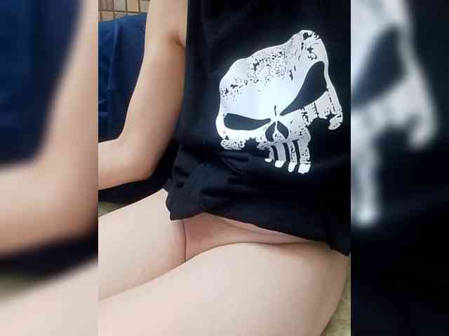 Vitaminka0572 webcam