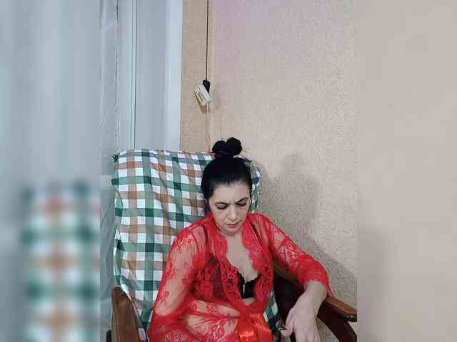 Vitaminka0572 webcam