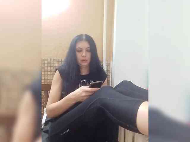 Vitaminka0572 webcam
