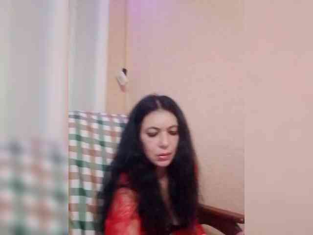 Vitaminka0572 webcam