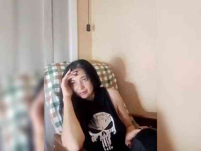 Vitaminka0572 webcam