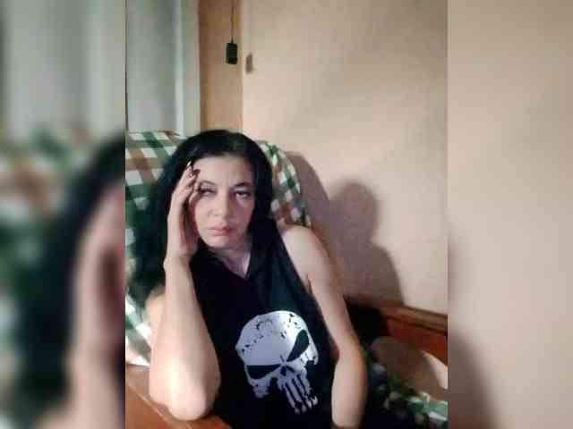 Vitaminka0572 webcam