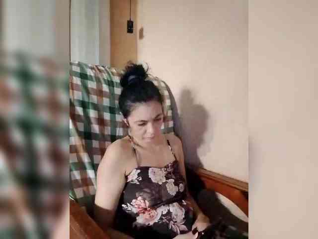 Vitaminka0572 webcam