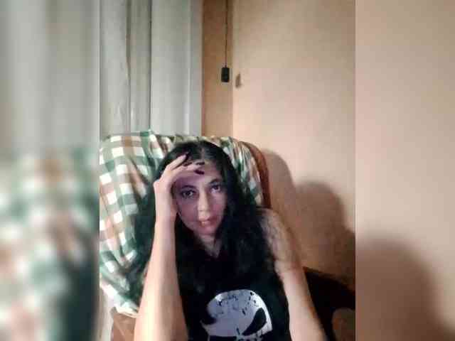 Vitaminka0572 webcam
