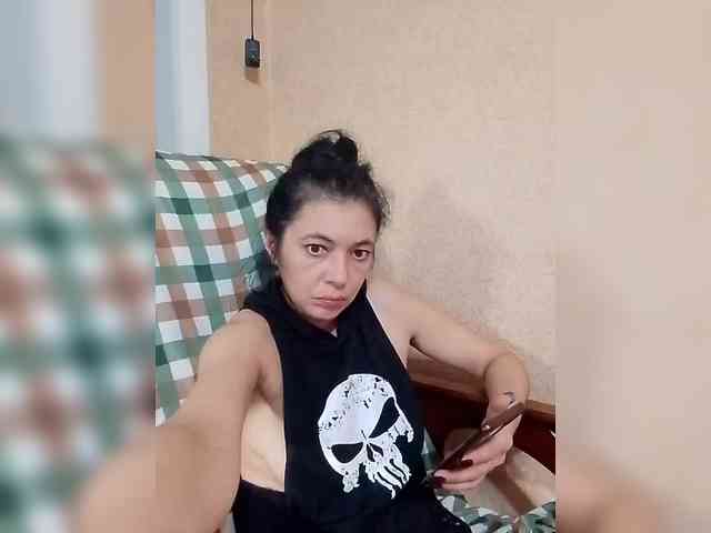 Vitaminka0572 webcam