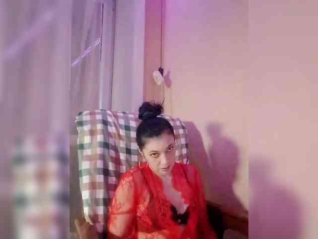 Vitaminka0572 webcam