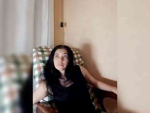 Vitaminka0572 webcam