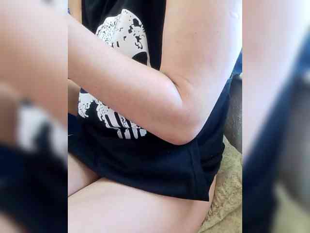 Vitaminka0572 webcam