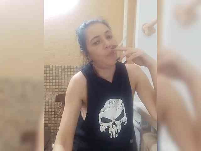 Vitaminka0572 webcam