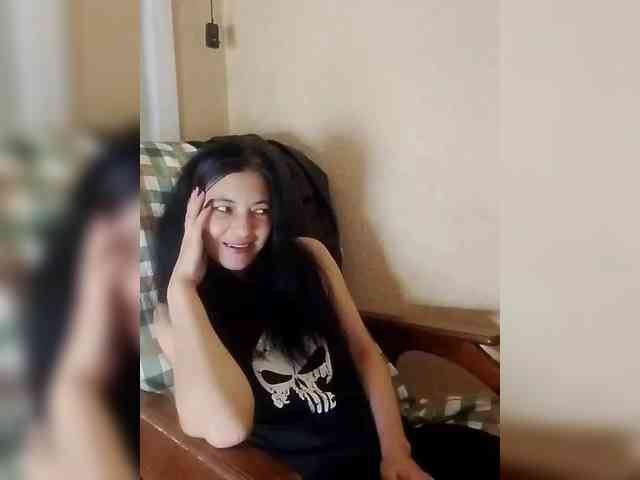 Vitaminka0572 webcam