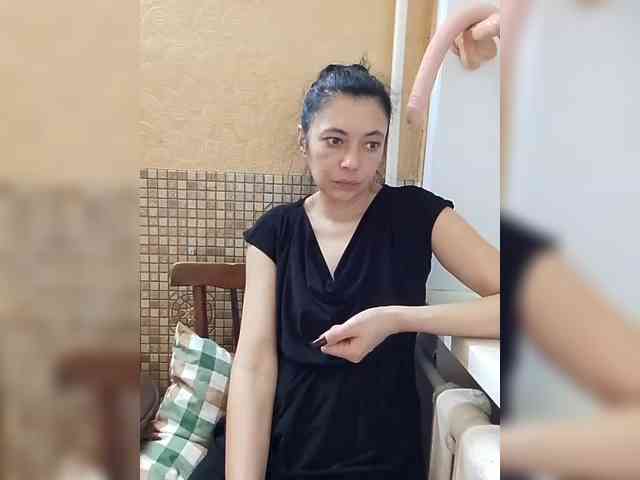 Vitaminka0572 webcam