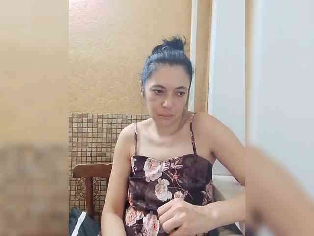 Vitaminka0572 webcam