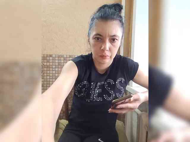 Vitaminka0572 webcam