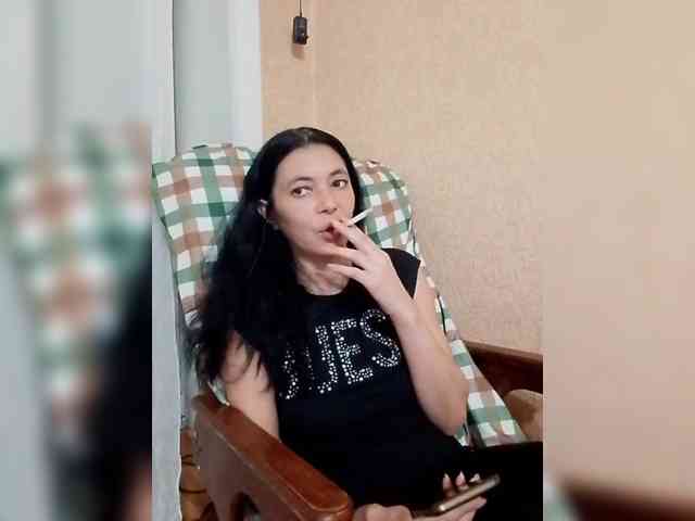 Vitaminka0572 webcam