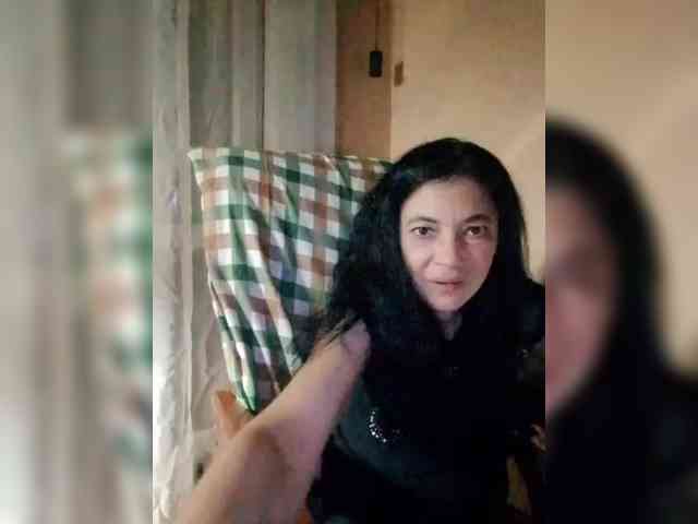 Vitaminka0572 webcam