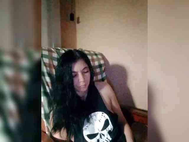 Vitaminka0572 webcam