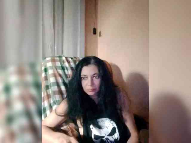 Vitaminka0572 webcam