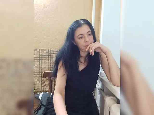 Vitaminka0572 webcam