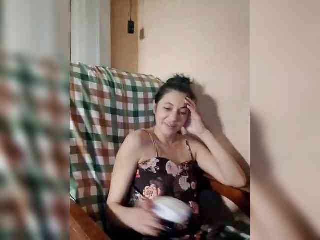 Vitaminka0572 webcam