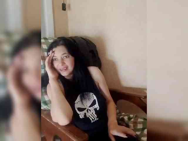Vitaminka0572 webcam