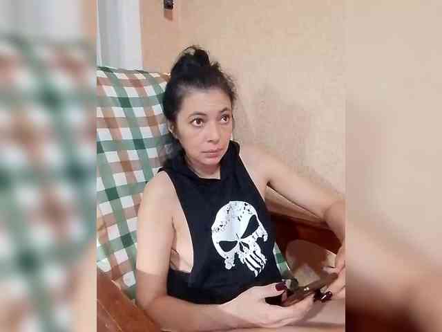 Vitaminka0572 webcam