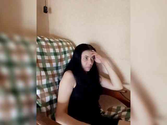 Vitaminka0572 webcam