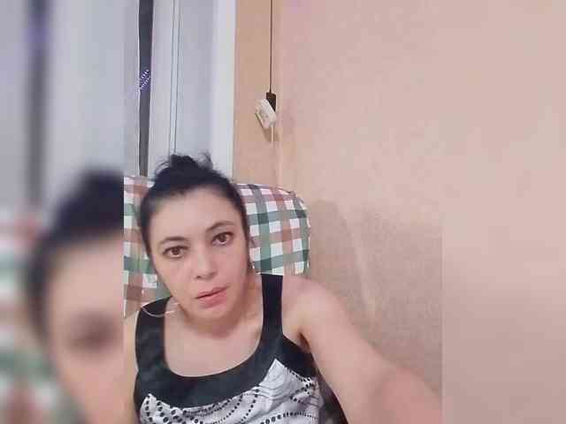 Vitaminka0572 webcam