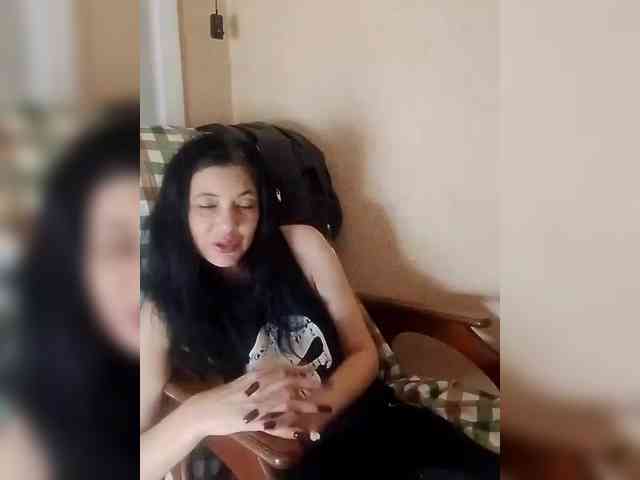Vitaminka0572 webcam