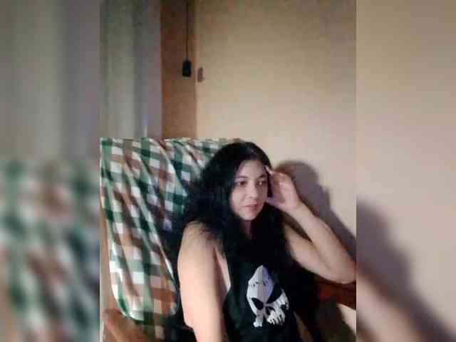Vitaminka0572 webcam