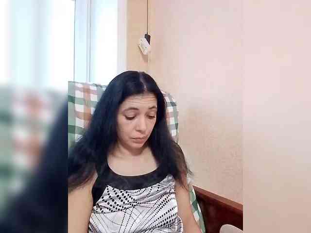 Vitaminka0572 webcam