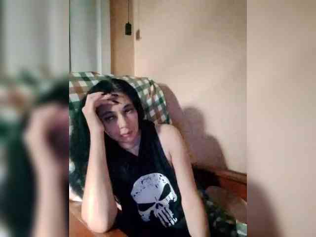 Vitaminka0572 webcam
