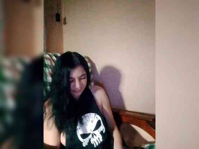 Vitaminka0572 webcam