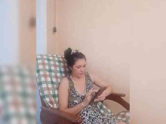 Vitaminka0572 webcam