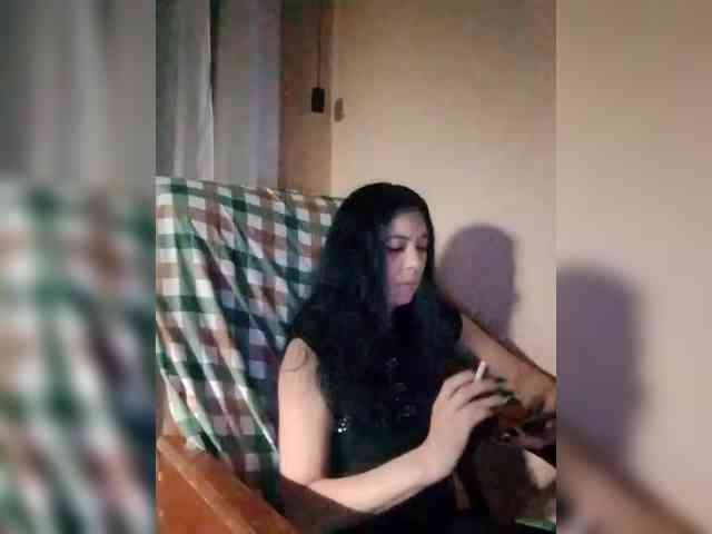 Vitaminka0572 webcam