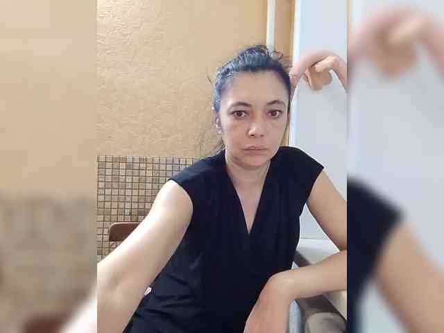 Vitaminka0572 webcam