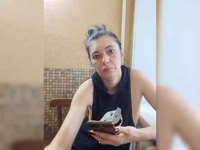 Vitaminka0572 webcam