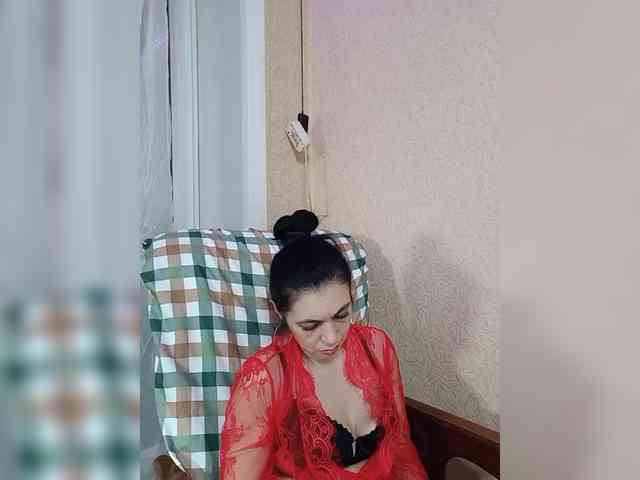 Vitaminka0572 webcam