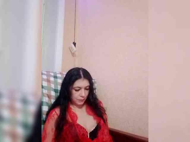 Vitaminka0572 webcam