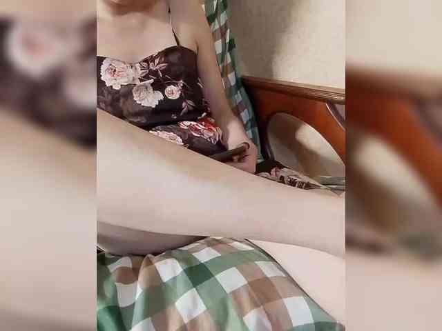 Vitaminka0572 webcam