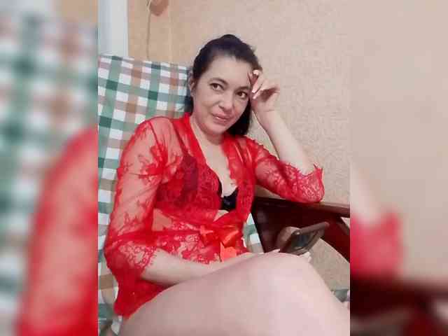 Vitaminka0572 webcam