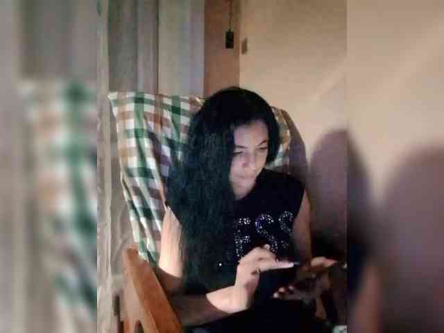 Vitaminka0572 webcam