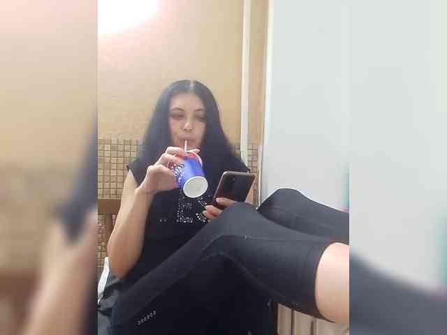 Vitaminka0572 webcam