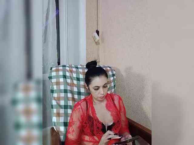 Vitaminka0572 webcam