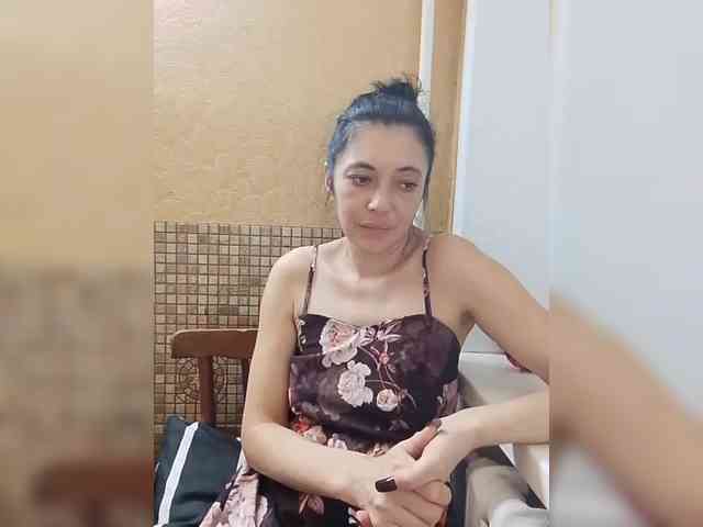 Vitaminka0572 webcam